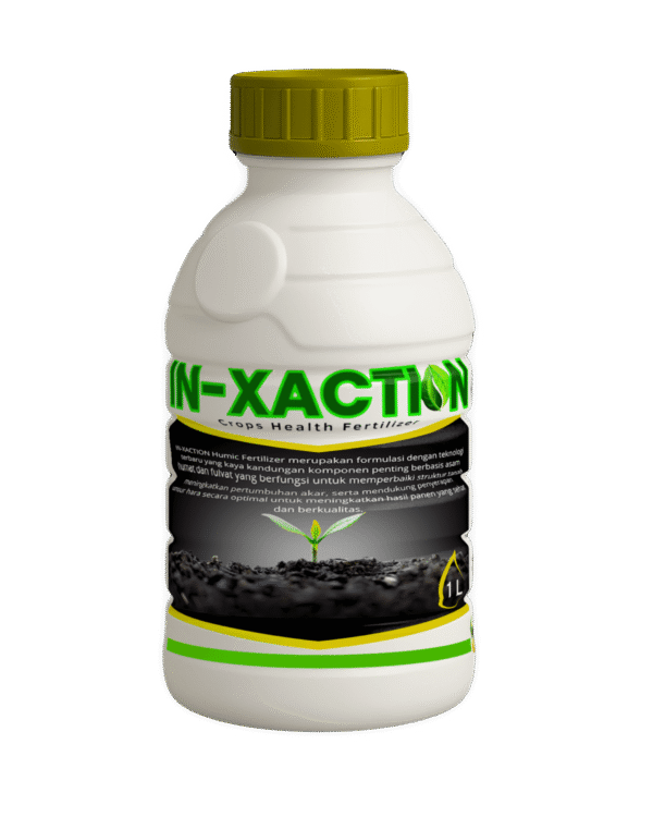 In Xaction Humic