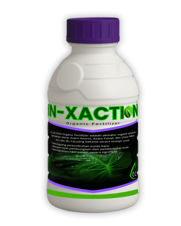 In Xaction Organic (3)