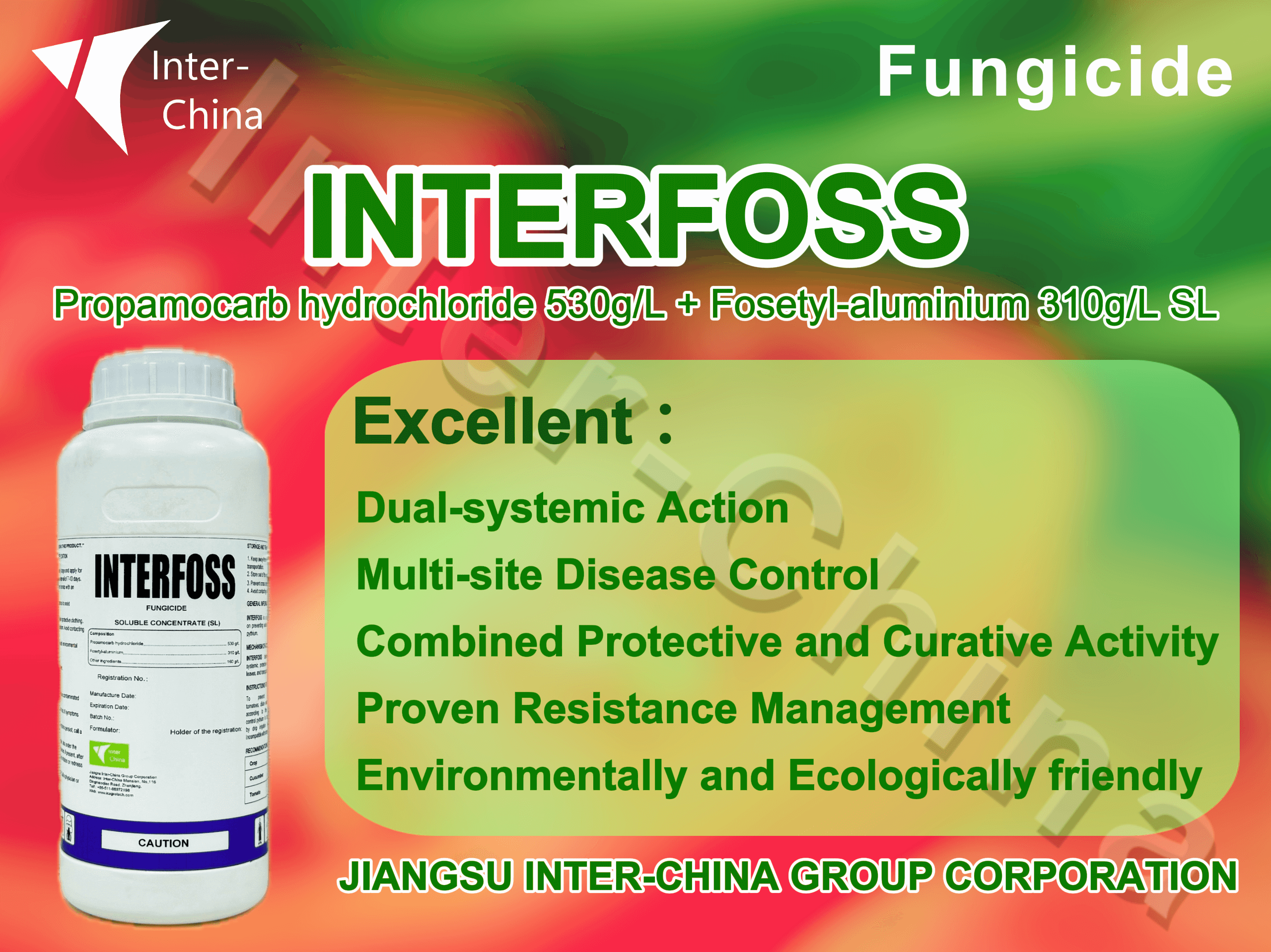 Interfoss