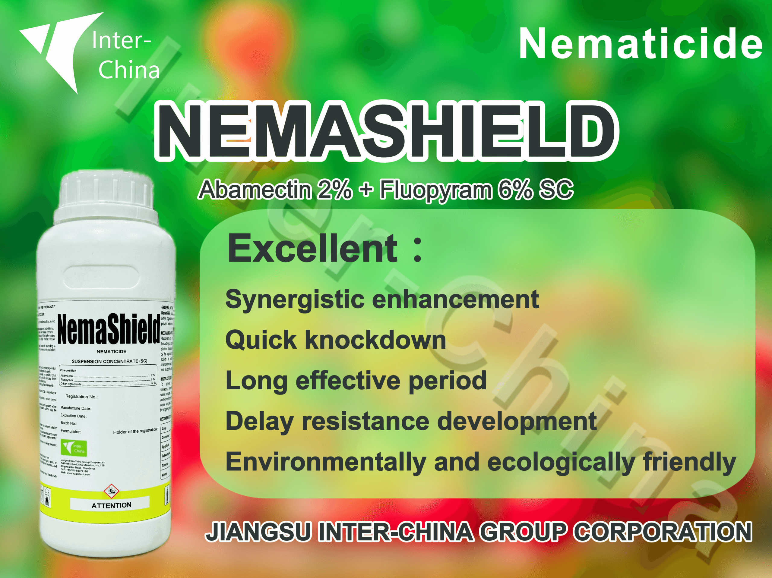 Nameshield