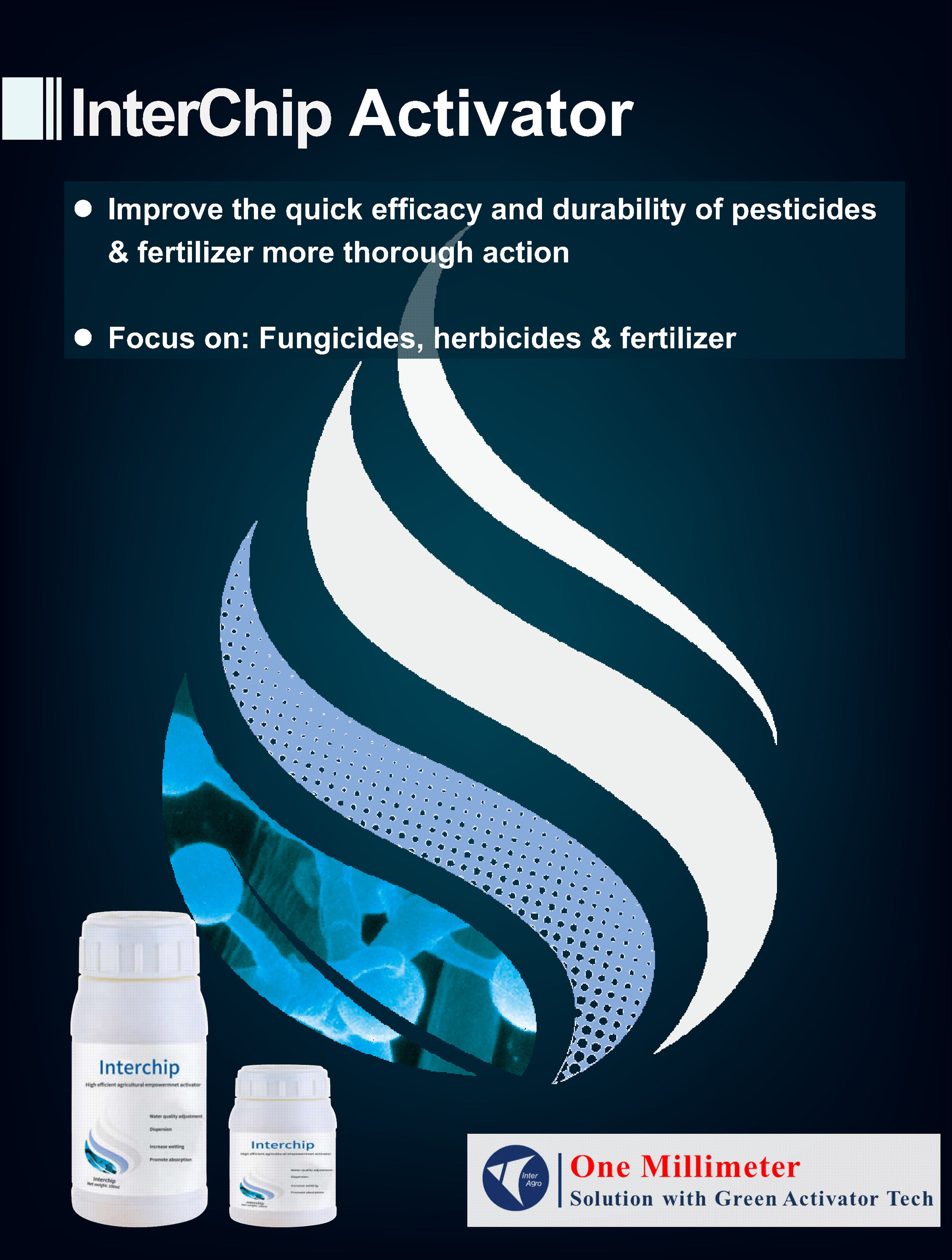 Interchip Activator 1